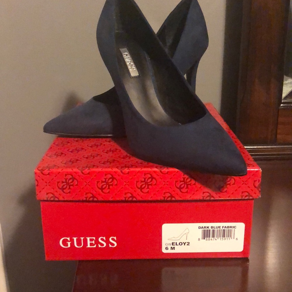 Guess shoes
